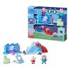 Peppa Pig Spielset "Peppa Im Meeresmuseum" - Ab 3 Jahren 2 Peppa Pig Spielset "Peppa Im Meeresmuseum" - Ab 3 Jahren -Schleich Geschäft peppa pig spielset peppa im meeresmuseum ab 3 jahren