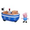 Peppa Pig Spielset "Peppa Wutz Boot" - Ab 3 Jahren -Schleich Geschäft peppa pig spielset peppa wutz boot ab 3 jahren