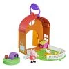 Peppa Pig Spielset "Peppas Streichelzoo" - Ab 3 Jahren 2 Peppa Pig Spielset "Peppas Streichelzoo" - Ab 3 Jahren -Schleich Geschäft peppa pig spielset peppas streichelzoo ab 3 jahren