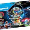 Playmobil 70022 Tresor Mit Geheimcode -Schleich Geschäft playmobil 70022 tresor mit geheimcode
