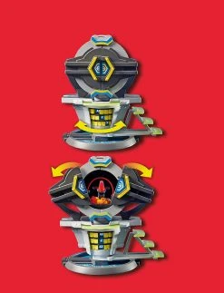 Playmobil 70022 Tresor Mit Geheimcode -Schleich Geschäft playmobil 70022 tresor mit geheimcode 3