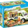 Playmobil 70134 Hofladen-Fahrzeug -Schleich Geschäft playmobil 70134 hofladen fahrzeug
