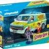 Playmobil 70286 SCOOBY-DOO! Mystery Machine 2 Playmobil 70286 SCOOBY-DOO! Mystery Machine -Schleich Geschäft playmobil 70286 scooby doo mystery machine