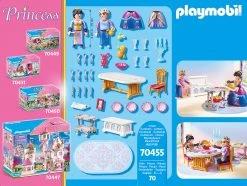Playmobil 70455 Speisesaal -Schleich Geschäft playmobil 70455 speisesaal 4