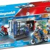 Playmobil 70568 Polizei: Flucht Aus Dem Gefängnis -Schleich Geschäft playmobil 70568 polizei flucht aus dem gefangnis