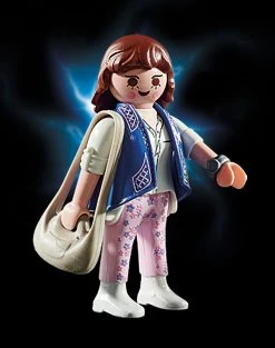 Playmobil 70633 Back To The Future Marty's Pick-up Truck -Schleich Geschäft playmobil 70633 back to the future martys pick up truck 4