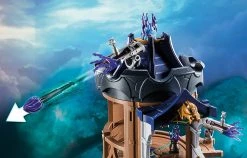 Playmobil 70745 Violet Vale - Zaubererturm 17 Playmobil 70745 Violet Vale - Zaubererturm -Schleich Geschäft playmobil 70745 violet vale zaubererturm 5