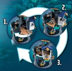 Playmobil 70745 Violet Vale - Zaubererturm 18 Playmobil 70745 Violet Vale - Zaubererturm -Schleich Geschäft playmobil 70745 violet vale zaubererturm 6