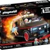 Playmobil 70750 The A-Team Van -Schleich Geschäft playmobil 70750 the a team van