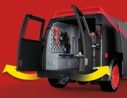Playmobil 70750 The A-Team Van 18 Playmobil 70750 The A-Team Van -Schleich Geschäft playmobil 70750 the a team van 6
