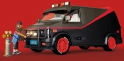 Playmobil 70750 The A-Team Van 19 Playmobil 70750 The A-Team Van -Schleich Geschäft playmobil 70750 the a team van 7