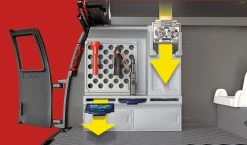 Playmobil 70750 The A-Team Van 20 Playmobil 70750 The A-Team Van -Schleich Geschäft playmobil 70750 the a team van 8