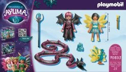 Playmobil 70799 Gemeinschaftsbaum 14 Playmobil 70799 Gemeinschaftsbaum -Schleich Geschäft playmobil 70799 gemeinschaftsbaum 2