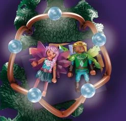 Playmobil 70799 Gemeinschaftsbaum 16 Playmobil 70799 Gemeinschaftsbaum -Schleich Geschäft playmobil 70799 gemeinschaftsbaum 4