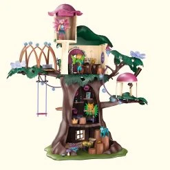 Playmobil 70799 Gemeinschaftsbaum 21 Playmobil 70799 Gemeinschaftsbaum -Schleich Geschäft playmobil 70799 gemeinschaftsbaum 9