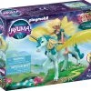Playmobil 70809 Crystal Fairy Mit Einhorn -Schleich Geschäft playmobil 70809 crystal fairy mit einhorn