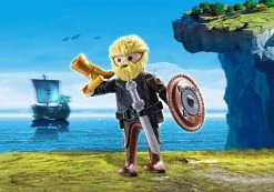 Playmobil 70810 PLAYMO-Friends Wikinger -Schleich Geschäft playmobil 70810 playmo friends wikinger 1