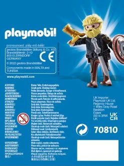 Playmobil 70810 PLAYMO-Friends Wikinger -Schleich Geschäft playmobil 70810 playmo friends wikinger 2