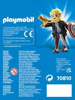 Playmobil 70810 PLAYMO-Friends Wikinger -Schleich Geschäft playmobil 70810 playmo friends wikinger 3