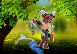 Playmobil 70815 PLAYMO-Friends Faun -Schleich Geschäft playmobil 70815 playmo friends faun 1