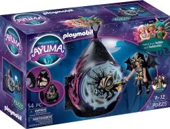 Playmobil 70825 Unterschlupf Der Bat Fairies