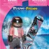 Playmobil 70855 Snowboarderin 1 Playmobil 70855 Snowboarderin -Schleich Geschäft playmobil 70855 snowboarderin