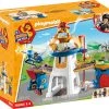 Playmobil 70910 Duck On Call - Das Hauptquartier -Schleich Geschäft playmobil 70910 duck on call das hauptquartier