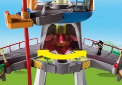 Playmobil 70910 Duck On Call - Das Hauptquartier 17 Playmobil 70910 Duck On Call - Das Hauptquartier -Schleich Geschäft playmobil 70910 duck on call das hauptquartier 6