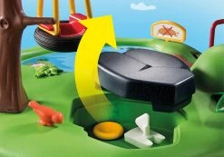 Playmobil 70910 Duck On Call - Das Hauptquartier 18 Playmobil 70910 Duck On Call - Das Hauptquartier -Schleich Geschäft playmobil 70910 duck on call das hauptquartier 7