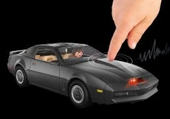Playmobil 70924 Knight Rider - K.I.T.T. -Schleich Geschäft playmobil 70924 knight rider k i t t 5