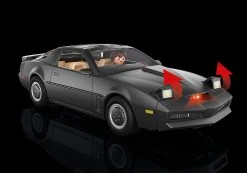 Playmobil 70924 Knight Rider - K.I.T.T. -Schleich Geschäft playmobil 70924 knight rider k i t t 8