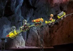 Playmobil 70925 Dino Mine -Schleich Geschäft playmobil 70925 dino mine 3