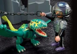 Playmobil 70925 Dino Mine -Schleich Geschäft playmobil 70925 dino mine 6