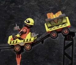 Playmobil 70925 Dino Mine -Schleich Geschäft playmobil 70925 dino mine 8