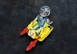 Playmobil 70930 Minen Cruiser -Schleich Geschäft playmobil 70930 minen cruiser 4