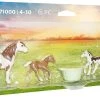 Playmobil 71000 2 Island Ponys Mit Fohlen -Schleich Geschäft playmobil 71000 2 island ponys mit fohlen