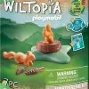 Playmobil 71065 Wiltopia - Eichhörnchen -Schleich Geschäft playmobil 71065 wiltopia eichhornchen