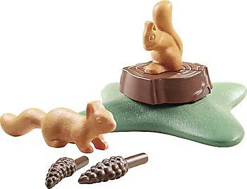 Playmobil 71065 Wiltopia - Eichhörnchen 6 Playmobil 71065 Wiltopia - Eichhörnchen – Bild 4
