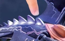 Playmobil 71081 Dragons: The Nine Realms - Thunder & Tom -Schleich Geschäft playmobil 71081 dragons the nine realms thunder and tom 7