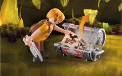 Playmobil 71081 Dragons: The Nine Realms - Thunder & Tom -Schleich Geschäft playmobil 71081 dragons the nine realms thunder and tom 8