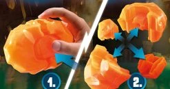 Playmobil 71082 Dragons: The Nine Realms - Plowhorn & D'Angelo -Schleich Geschäft playmobil 71082 dragons the nine realms plowhorn and dangelo 7