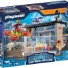 Playmobil 71084 Dragons: The Nine Realms - Icarls Lab -Schleich Geschäft playmobil 71084 dragons the nine realms icarls lab