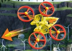 Playmobil 71084 Dragons: The Nine Realms - Icarls Lab -Schleich Geschäft playmobil 71084 dragons the nine realms icarls lab 6