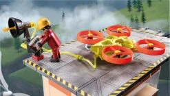 Playmobil 71084 Dragons: The Nine Realms - Icarls Lab -Schleich Geschäft playmobil 71084 dragons the nine realms icarls lab 8