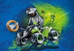 Playmobil 71093 Racing-Speed Quad -Schleich Geschäft playmobil 71093 racing speed quad 1