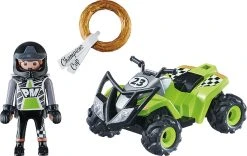 Playmobil 71093 Racing-Speed Quad -Schleich Geschäft playmobil 71093 racing speed quad 2