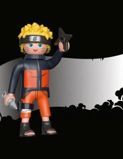 Playmobil 71096 Naruto: Naruto -Schleich Geschäft playmobil 71096 naruto naruto 1