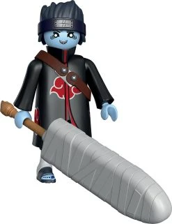 Playmobil 71117 Naruto: Kisame -Schleich Geschäft playmobil 71117 naruto kisame 3