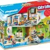 Playmobil 9453 Große Schule Mit Einrichtung 1 Playmobil 9453 Große Schule Mit Einrichtung -Schleich Geschäft playmobil 9453 grosse schule mit einrichtung