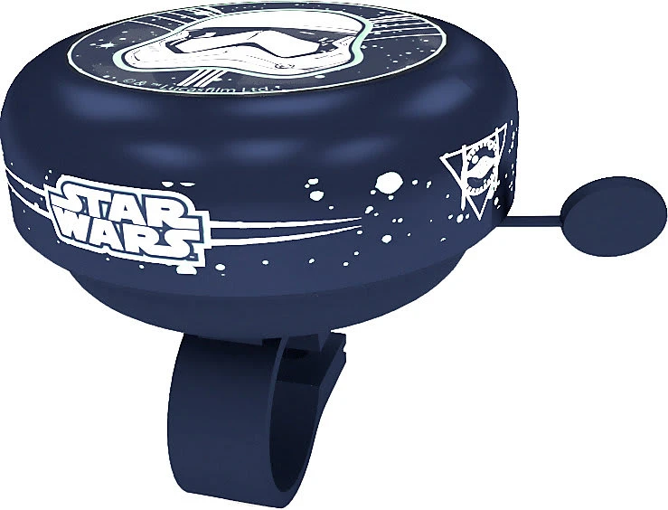 ProType Fahrradklingel Star Wars 4 ProType Fahrradklingel Star Wars – Bild 2